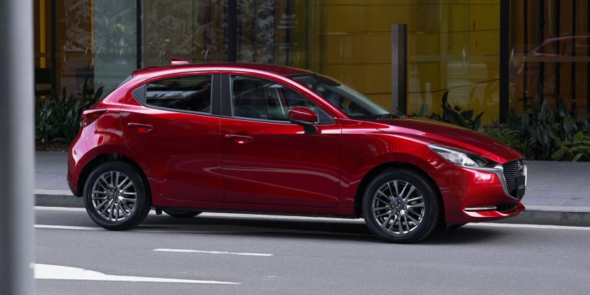 All New MAZDA 2 2020 มาสด้า 2 ใหม่ ราคา โปรโมชั่น และ ตารางผ่อน All New MAZDA 2 2020 มาสด้า 2 ใหม่ ราคา โปรโมชั่น และ ตารางผ่อน