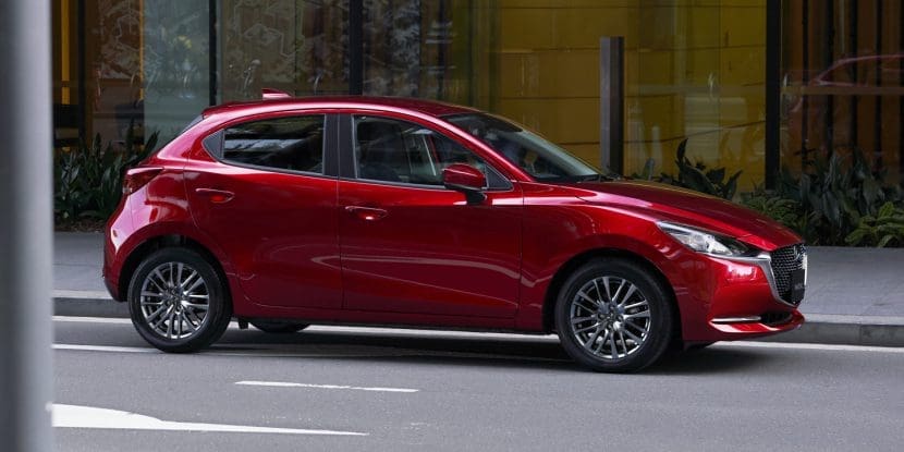 All New Mazda 2 2020 มาสด้า 2 ใหม่ ราคา โปรโมชั่น และ ตารางผ่อน | ยางรถยนต์ ราคาอัปเดต 2026 ครบทุกยี่ห้อ รวมยาง Ev | Autotirechecking All New MAZDA 2 2020 มาสด้า 2 ใหม่ ราคา โปรโมชั่น และ ตารางผ่อน