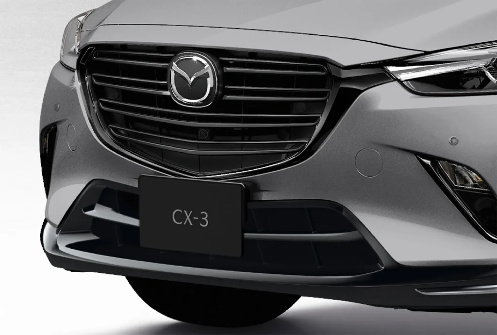Mazda CX 3 2025 ราคา ตารางผ่อน สเปค รีวิวครบทุกรุ่นย่อย
