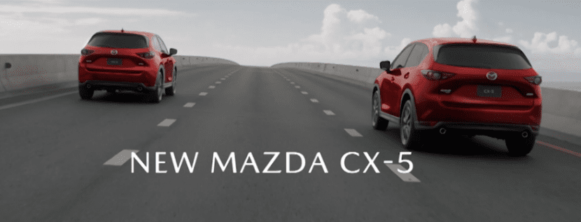 All New MAZDA CX5 2019 2020 ราคา โปรโมชั่น และ ตารางผ่อนถูกสุด 13,000 บาท