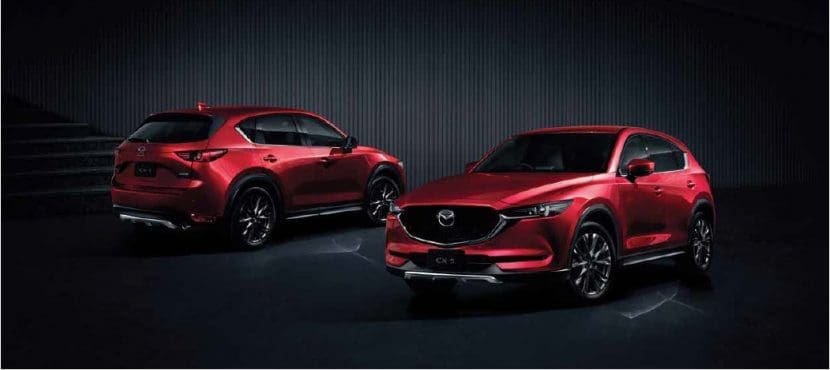 All New Mazda Cx5 2019 2020 ราคา โปรโมชั่น และ ตารางผ่อนถูกสุด 13000 บาท | ยางรถยนต์ ราคาอัปเดต 2026 ครบทุกยี่ห้อ รวมยาง Ev | Autotirechecking All New MAZDA CX5 2019 2020 ราคา โปรโมชั่น และ ตารางผ่อนถูกสุด 13,000 บาท