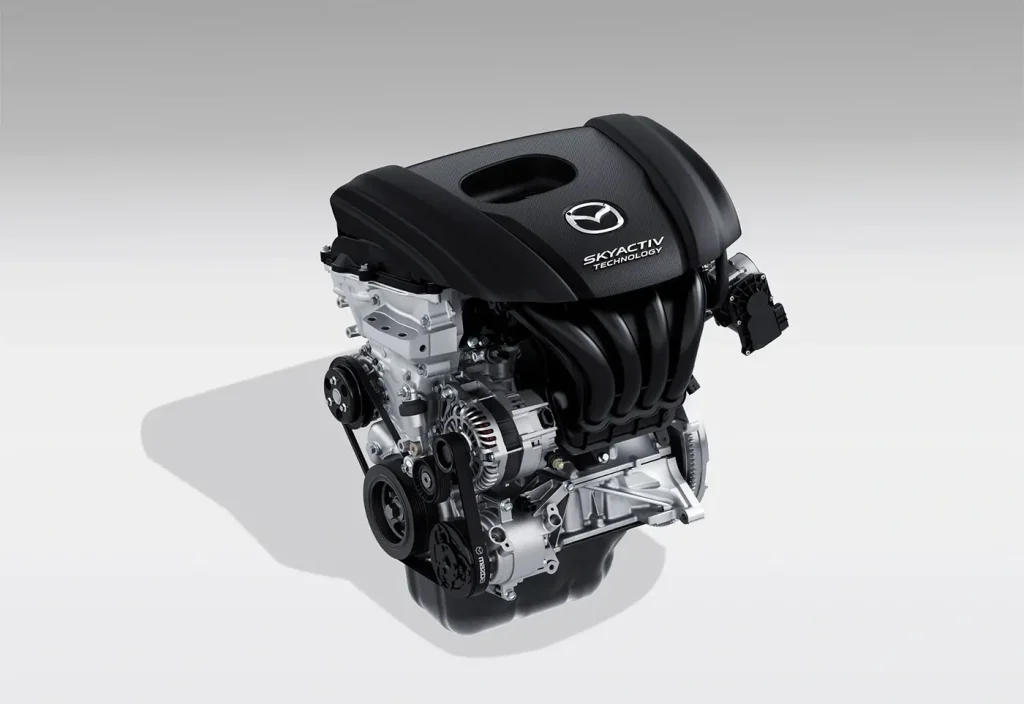 Mazda 2 2025 ราคา สเปคทุกรุ่นย่อย และเทคโนโลยีฟีเจอร์ | ยางรถยนต์ ราคาอัปเดต 2026 ครบทุกยี่ห้อ รวมยาง Ev | Autotirechecking Mazda 2 2025 ราคา สเปคทุกรุ่นย่อย และเทคโนโลยีฟีเจอร์