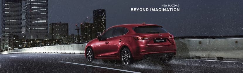 New Mazda 3 2017 2018 โปรโมชั่นผ่อน เริ่มต้น 10623 บาท | ยางรถยนต์ ราคาอัปเดต 2026 ครบทุกยี่ห้อ รวมยาง Ev | Autotirechecking New MAZDA 3 2017 2018 โปรโมชั่นผ่อน เริ่มต้น 10,623 บาท