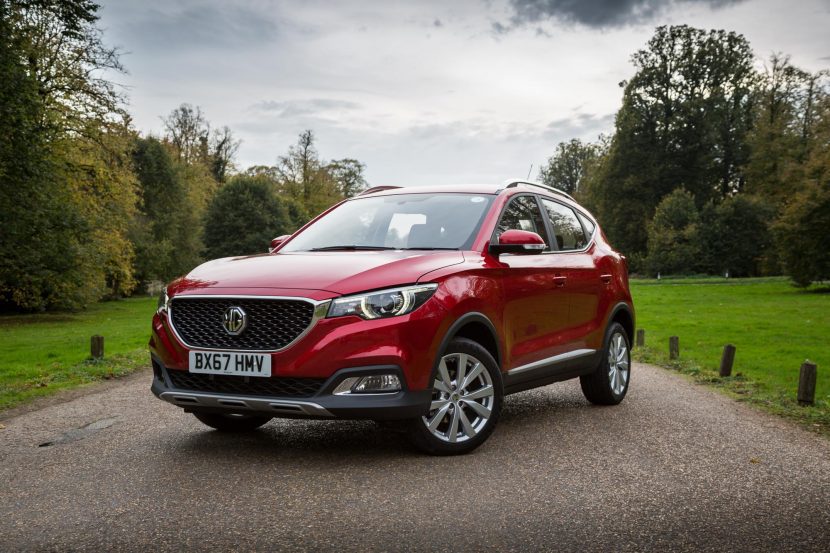 8 เหตุผล ที่คุณต้องซื้อ SUV 8 เหตุผล ที่คุณต้องซื้อ SUV