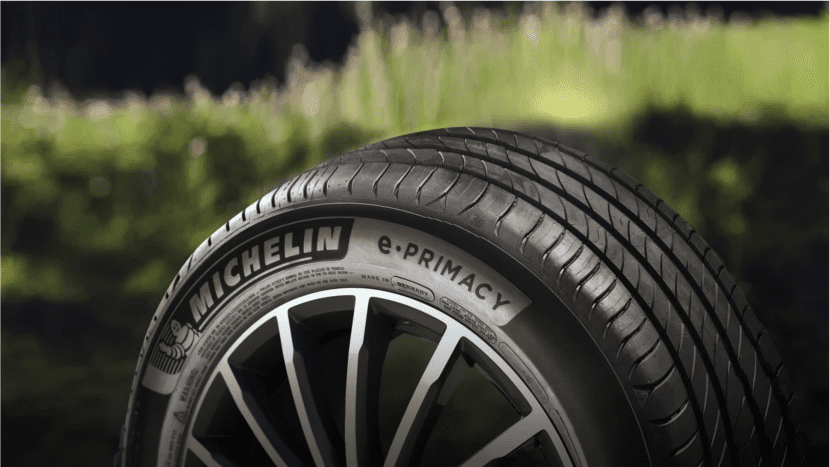 Michelin E Primacy ยางเพื่อรถยนต์ไฟฟ้า และไฮบริด | ยางรถยนต์ ราคาอัปเดต 2026 ครบทุกยี่ห้อ รวมยาง Ev | Autotirechecking MICHELIN E PRIMACY ยางเพื่อรถยนต์ไฟฟ้า และไฮบริด