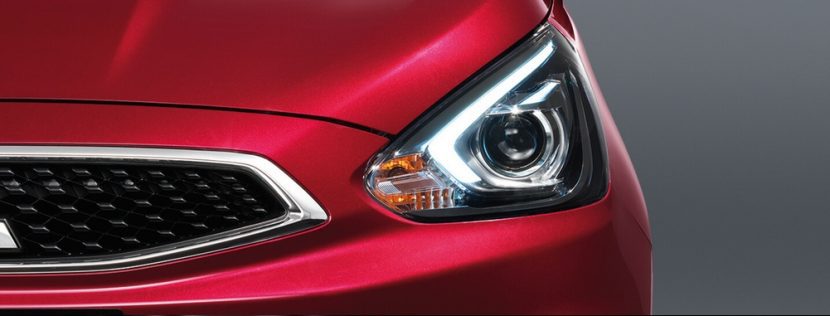 MITSUBISHI MIRAGE 2018 ราคา โปรโมชั่น และสเปค MITSUBISHI MIRAGE 2018 ราคา โปรโมชั่น และสเปค