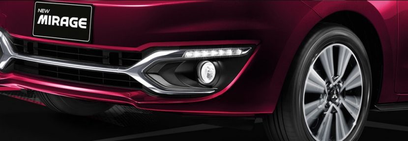 MITSUBISHI MIRAGE 2018 ราคา โปรโมชั่น และสเปค MITSUBISHI MIRAGE 2018 ราคา โปรโมชั่น และสเปค