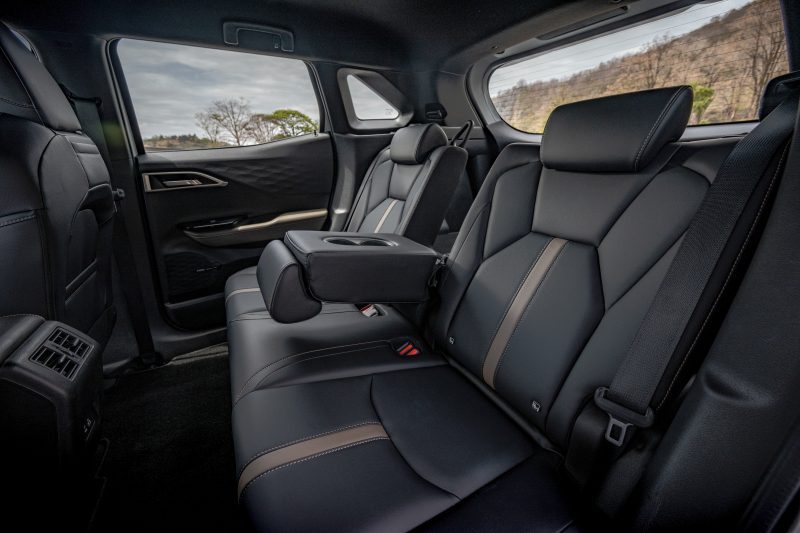 Mitsubishi Xforce HEV 2025 ราคา ตารางผ่อน สเปค ล่าสุด Mitsubishi Xforce HEV 2025 ราคา ตารางผ่อน สเปค ล่าสุด