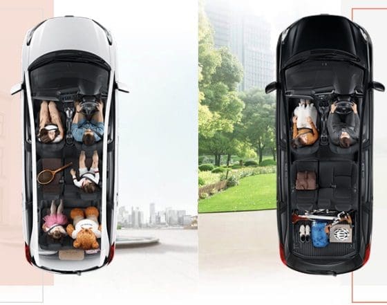 HONDA MOBILIO 2017   2018 ผ่อนสบายๆเริ่มต้น 7,033 บาท