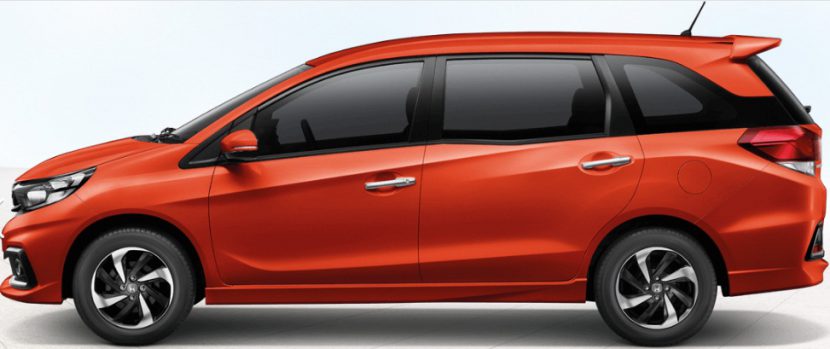 HONDA MOBILIO 2017 2018 ผ่อนสบายๆเริ่มต้น 7,033 บาท HONDA MOBILIO 2017 2018 ผ่อนสบายๆเริ่มต้น 7,033 บาท