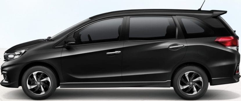 HONDA MOBILIO 2017   2018 ผ่อนสบายๆเริ่มต้น 7,033 บาท