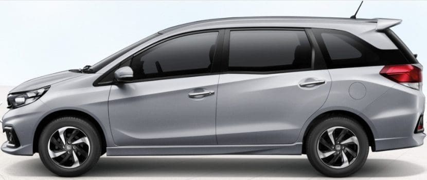 HONDA MOBILIO 2017   2018 ผ่อนสบายๆเริ่มต้น 7,033 บาท