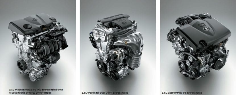 Toyota Camry 2018 2019 Tnga | ยางรถยนต์ ราคาอัปเดต 2026 ครบทุกยี่ห้อ รวมยาง Ev | Autotirechecking พรีวิว TOYOTA CAMRY 2018 2019 TNGA กับว่าที่รถญี่ปุ่น D Segment ที่ดีที่สุด