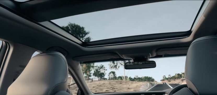 TOYOTA CAMRY 2018 - 2019 TNGA พรีวิว TOYOTA CAMRY 2018 2019 TNGA กับว่าที่รถญี่ปุ่น D Segment ที่ดีที่สุด