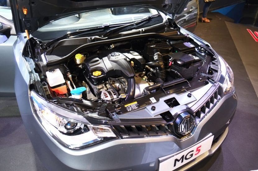 New Mg5 เริ่มต้น 649000 ผ่อนเพียง 6147 บาท | ยางรถยนต์ ราคาอัปเดต 2026 ครบทุกยี่ห้อ รวมยาง Ev | Autotirechecking New MG5 เริ่มต้น 649,000 ผ่อนเพียง 6,147 บาท