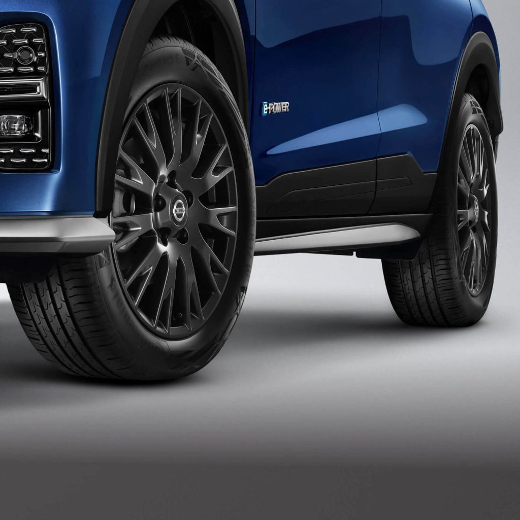 Nissan Kicks 2025 ราคา ตารางผ่อน สเปค และรีวิว