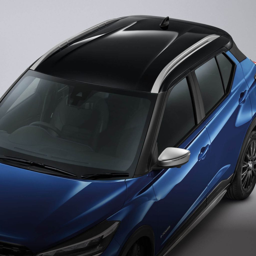 Nissan Kicks 2025 ราคา ตารางผ่อน สเปค และรีวิว