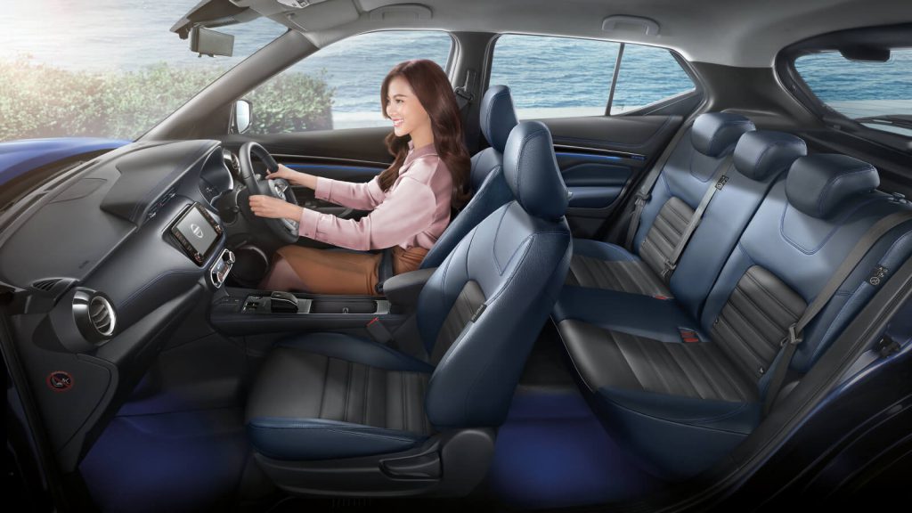 Nissan Kicks 2025 ราคา ตารางผ่อน สเปค และรีวิว