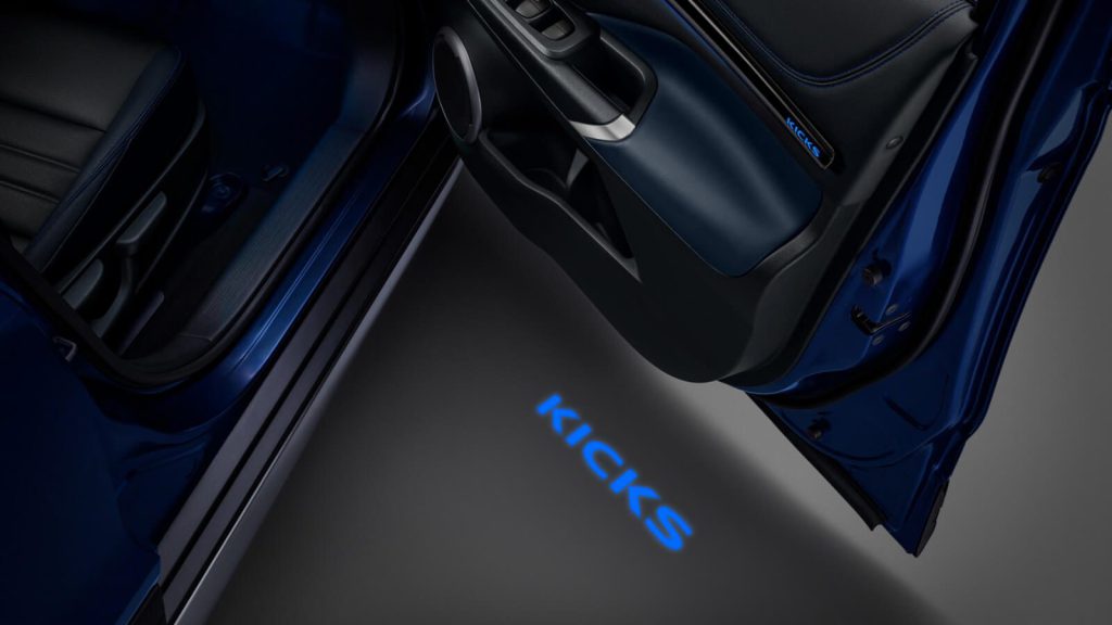 Nissan Kicks 2025 ราคา ตารางผ่อน สเปค และรีวิว