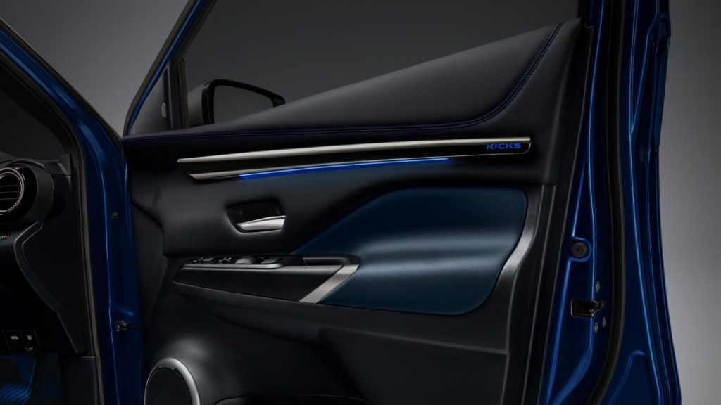 Nissan Kicks 2025 ราคา ตารางผ่อน สเปค และรีวิว