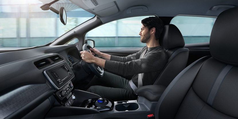 NEW NISSAN LEAF 2019 นิสสัน ลีฟ ราคา และโปรโมชั่นเดียวกับมอเตอร์โชว์ NEW NISSAN LEAF 2019 นิสสัน ลีฟ ราคา และโปรโมชั่นเดียวกับมอเตอร์โชว์