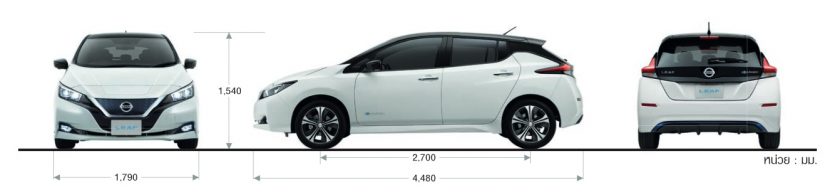 NEW NISSAN LEAF 2019 นิสสัน ลีฟ ราคา และโปรโมชั่นเดียวกับมอเตอร์โชว์ NEW NISSAN LEAF 2019 นิสสัน ลีฟ ราคา และโปรโมชั่นเดียวกับมอเตอร์โชว์