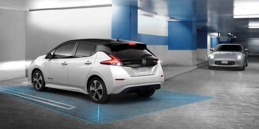 NEW NISSAN LEAF 2019 นิสสัน ลีฟ ราคา และโปรโมชั่นเดียวกับมอเตอร์โชว์ NEW NISSAN LEAF 2019 นิสสัน ลีฟ ราคา และโปรโมชั่นเดียวกับมอเตอร์โชว์