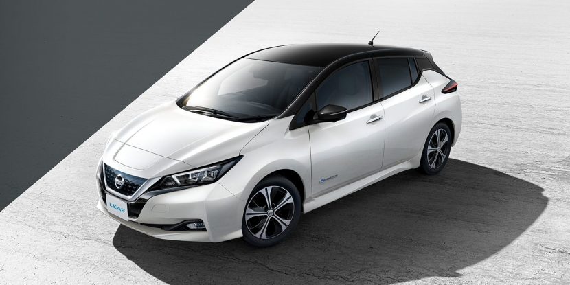 NEW NISSAN LEAF 2019 นิสสัน ลีฟ ราคา และโปรโมชั่นเดียวกับมอเตอร์โชว์ NEW NISSAN LEAF 2019 นิสสัน ลีฟ ราคา และโปรโมชั่นเดียวกับมอเตอร์โชว์