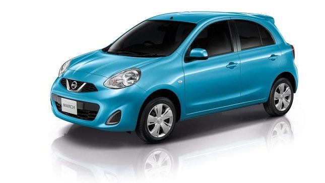 NISSAN MARCH 2019 ออกรถ 3,000 ผ่อน 6,700 บาท ฟรีกล้องหน้ารถ NISSAN MARCH 2019 ออกรถ 3,000 ผ่อน 6,700 บาท ฟรีกล้องหน้ารถ