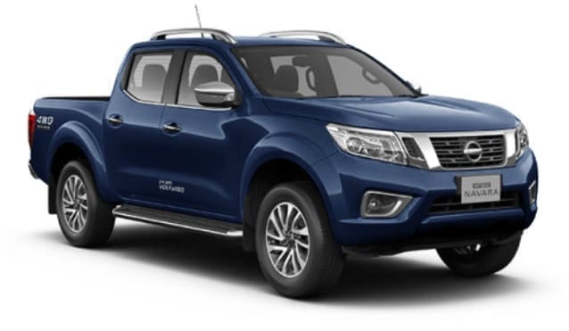 Nissan Navara NP300 กระบะแคป ราคาเริ่มต้น 499,900 ผ่อน 8,xxx.  ฟรีประกันภัย อุปกรณ์ครบ