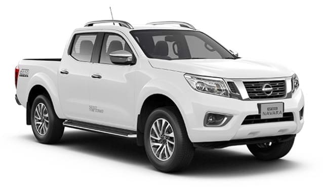 Nissan Navara NP300 กระบะแคป ราคาเริ่มต้น 499,900 ผ่อน 8,xxx.  ฟรีประกันภัย อุปกรณ์ครบ