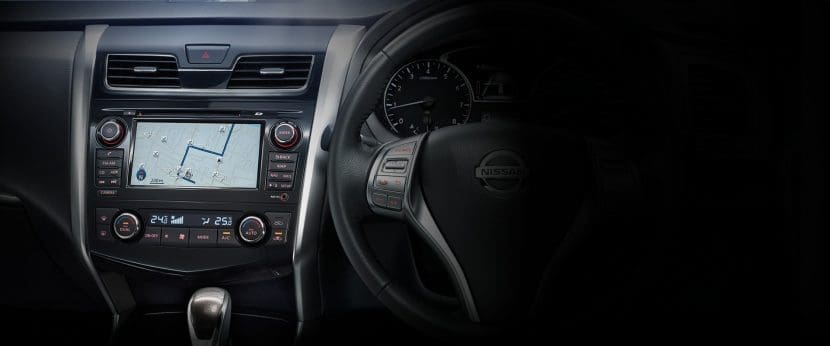 NISSAN TEANA 2019 ตารางผ่อน ดอกเบี้ย 1.29% 4 ปี ฟรี! โปรโมชั่นเดียวกับมอเตอร์โชว์
