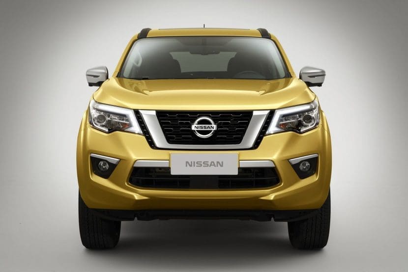 Nissan Terra 2018 พรีวิว ราคา สเปค กับการก้าวเข้ามาเป็น Ppv ตัวเลือกใหม่ | ยางรถยนต์ ราคาอัปเดต 2026 ครบทุกยี่ห้อ รวมยาง Ev | Autotirechecking NISSAN TERRA 2018 พรีวิว ราคา สเปค กับการก้าวเข้ามาเป็น PPV ตัวเลือกใหม่