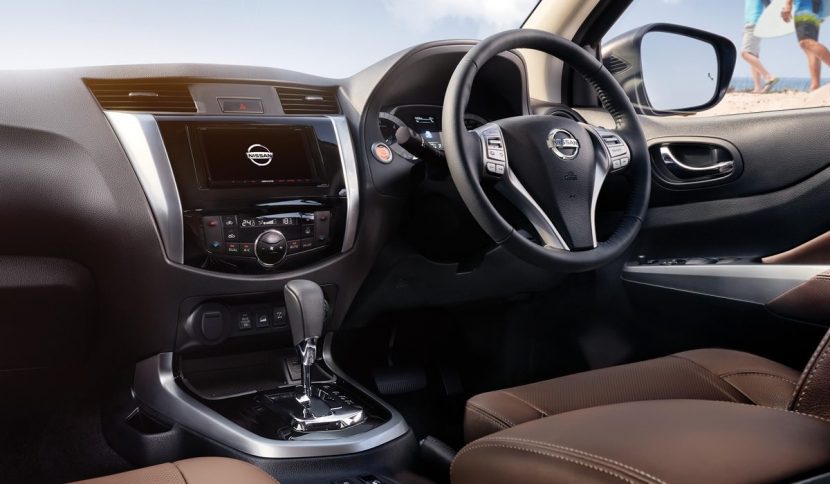 NISSAN TERRA 2018 ดอกเบี้ย 0.99% 4 ปี ฟรี! iPhone X โปรโมชั่นเดียวกับมอเตอร์โชว์ NISSAN TERRA 2018 ดอกเบี้ย 0.99% 4 ปี ฟรี! iPhone X โปรโมชั่นเดียวกับมอเตอร์โชว์