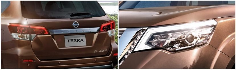 NISSAN TERRA 2018 ดอกเบี้ย 0.99% 4 ปี ฟรี! iPhone X โปรโมชั่นเดียวกับมอเตอร์โชว์ NISSAN TERRA 2018 ดอกเบี้ย 0.99% 4 ปี ฟรี! iPhone X โปรโมชั่นเดียวกับมอเตอร์โชว์