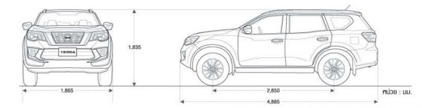 NISSAN TERRA 2018 ดอกเบี้ย 0.99% 4 ปี ฟรี! iPhone X โปรโมชั่นเดียวกับมอเตอร์โชว์ NISSAN TERRA 2018 ดอกเบี้ย 0.99% 4 ปี ฟรี! iPhone X โปรโมชั่นเดียวกับมอเตอร์โชว์