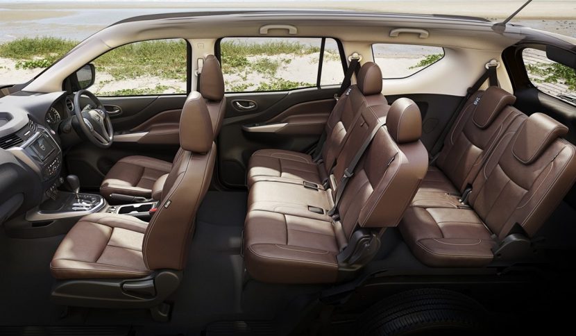 NISSAN TERRA 2018 ดอกเบี้ย 0.99% 4 ปี ฟรี! iPhone X โปรโมชั่นเดียวกับมอเตอร์โชว์ NISSAN TERRA 2018 ดอกเบี้ย 0.99% 4 ปี ฟรี! iPhone X โปรโมชั่นเดียวกับมอเตอร์โชว์