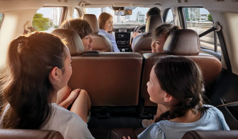 NISSAN TERRA 2018 ดอกเบี้ย 0.99% 4 ปี ฟรี! iPhone X โปรโมชั่นเดียวกับมอเตอร์โชว์ NISSAN TERRA 2018 ดอกเบี้ย 0.99% 4 ปี ฟรี! iPhone X โปรโมชั่นเดียวกับมอเตอร์โชว์