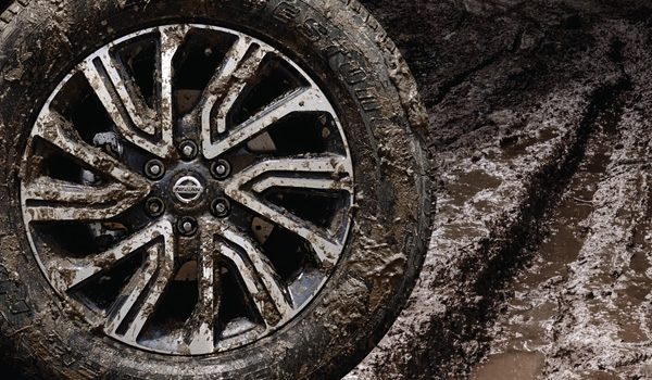 NISSAN TERRA 2018 ดอกเบี้ย 0.99% 4 ปี ฟรี! iPhone X โปรโมชั่นเดียวกับมอเตอร์โชว์ NISSAN TERRA 2018 ดอกเบี้ย 0.99% 4 ปี ฟรี! iPhone X โปรโมชั่นเดียวกับมอเตอร์โชว์