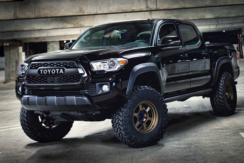 10 ยาง OFF ROAD ยอดนิยม 2017