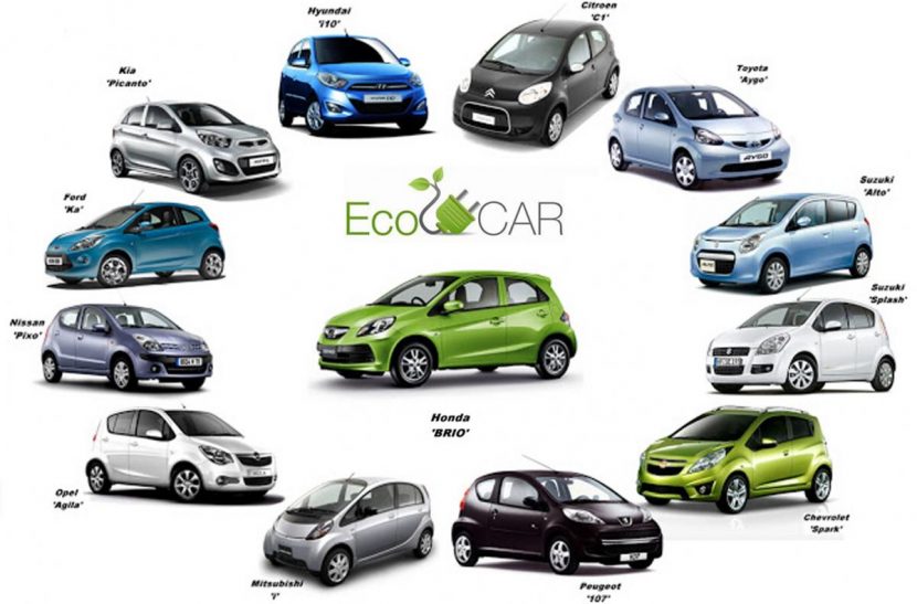 การเลือกยางรถยนต์สำหรับ ECO CAR ตามสไตล์คุณ การเลือกยางรถยนต์สำหรับ ECO CAR ตามสไตล์คุณ