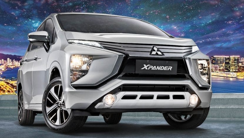 รวมทีเด็ด Mitsubishi Xpander 2018 Cross over ดีไซด์ล้ำ คาดราคาไม่ถึง 7 แสน expander | ยางรถยนต์ ราคาอัปเดต 2026 ครบทุกยี่ห้อ รวมยาง Ev | Autotirechecking รวมทีเด็ด Mitsubishi Xpander 2018 Cross Over ดีไซด์ล้ำ คาดราคาไม่ถึง 7 แสน (Expander)
