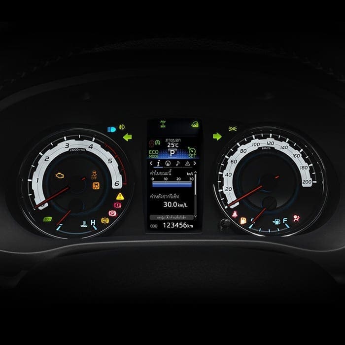 Toyota Hilux Revo Rocco 2018 ราคา ตารางผ่อนและโปรโมชั่น | ยางรถยนต์ ราคาอัปเดต 2026 ครบทุกยี่ห้อ รวมยาง Ev | Autotirechecking TOYOTA HILUX REVO ROCCO 2018 ราคา ตารางผ่อนและโปรโมชั่น