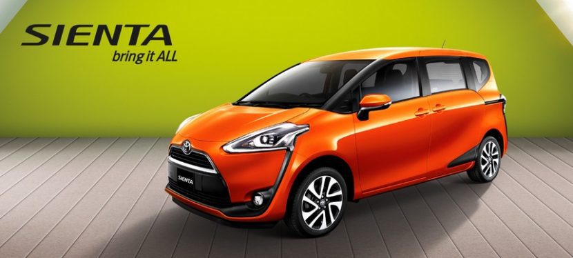 6 อันดับ รถยนต์สุดคุ้มสำหรับคนรักครอบครัว 6 อันดับ รถยนต์สุดคุ้มสำหรับคนรักครอบครัว