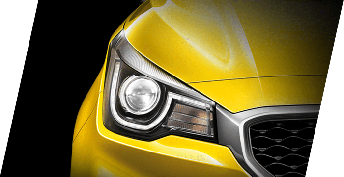 [ตารางผ่อน] All New MG 3 Hatchback 2018 ผ่อนเริ่มต้นเพียง 6,266 บาท