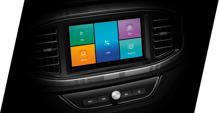 [ตารางผ่อน] All New MG 3 Hatchback 2018 ผ่อนเริ่มต้นเพียง 6,266 บาท