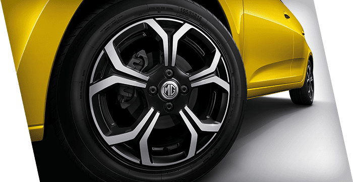 [ตารางผ่อน] All New MG 3 Hatchback 2018 ผ่อนเริ่มต้นเพียง 6,266 บาท