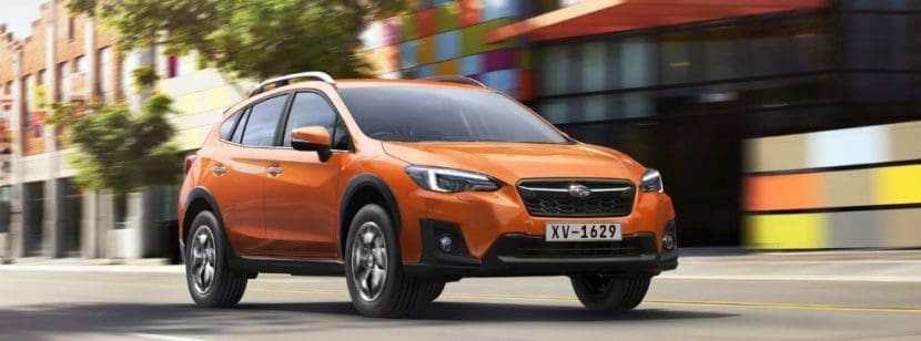 Subaru Xv 2018 โปรโมชั่นและตารางผ่อน กับช่วงล่างหนึบแน่น | ยางรถยนต์ ราคาอัปเดต 2026 ครบทุกยี่ห้อ รวมยาง Ev | Autotirechecking SUBARU XV 2018 โปรโมชั่นและตารางผ่อน กับช่วงล่างหนึบแน่น