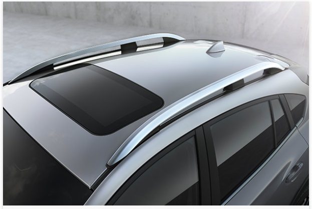 SUBARU XV 2018 โปรโมชั่นและตารางผ่อน กับช่วงล่างหนึบแน่น