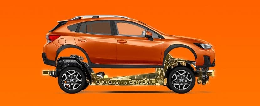 Subaru Xv 2018 โปรโมชั่นและตารางผ่อน กับช่วงล่างหนึบแน่น | ยางรถยนต์ ราคาอัปเดต 2026 ครบทุกยี่ห้อ รวมยาง Ev | Autotirechecking SUBARU XV 2018 โปรโมชั่นและตารางผ่อน กับช่วงล่างหนึบแน่น